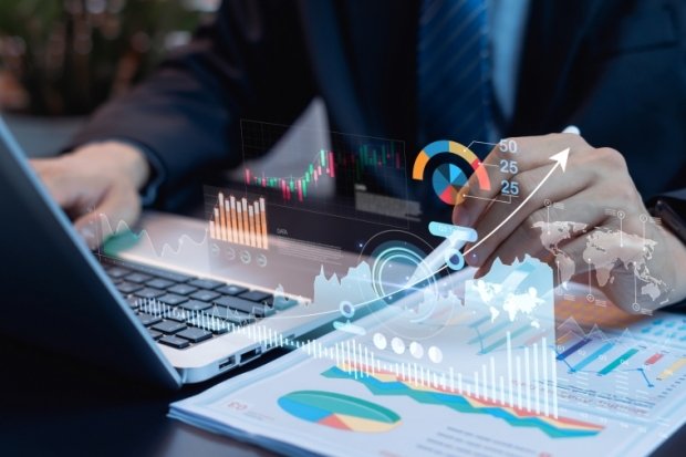 Depotanalyse – Auswertung von Marktdaten und Kennzahlen